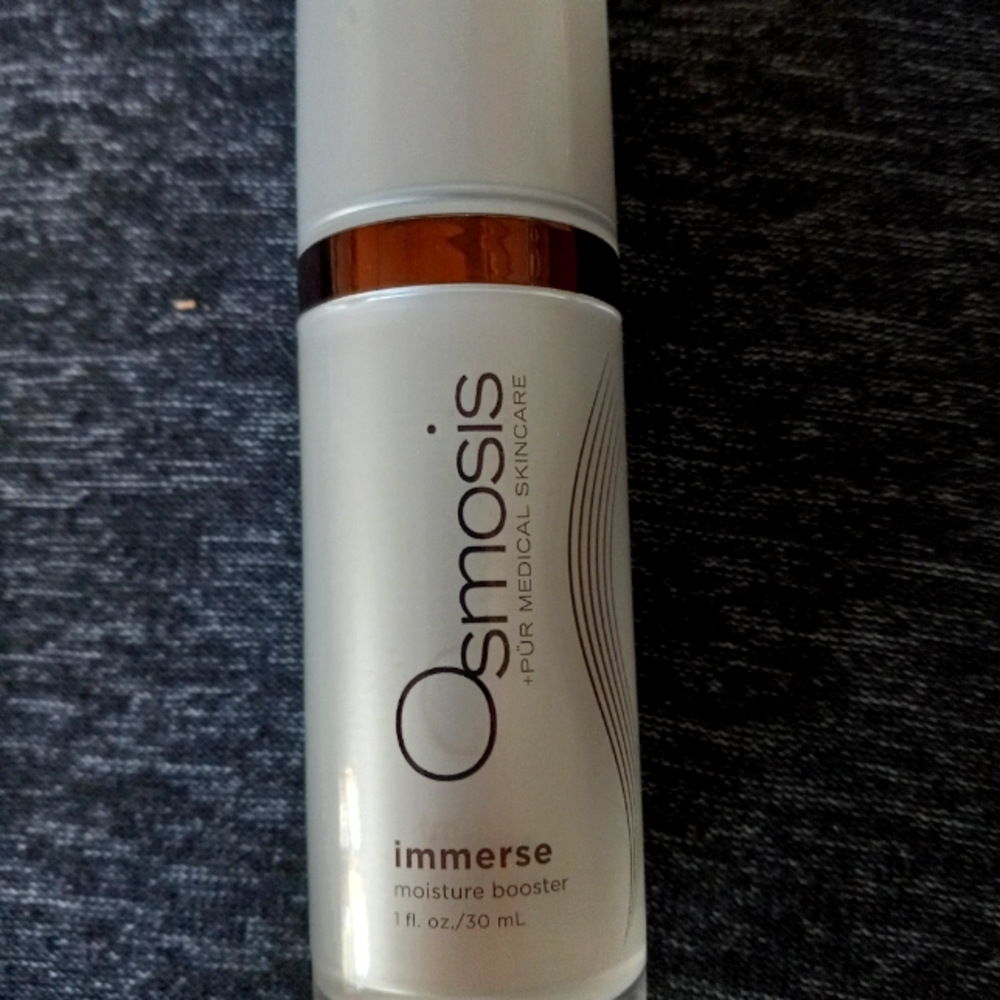 OSMOSIS Immerse 1 oz
